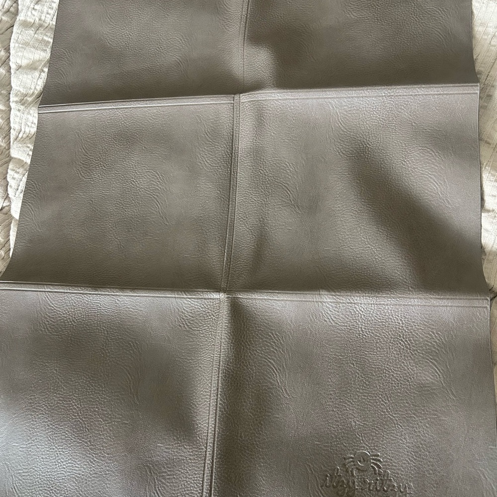 Itzy Ritzy Changing Pad